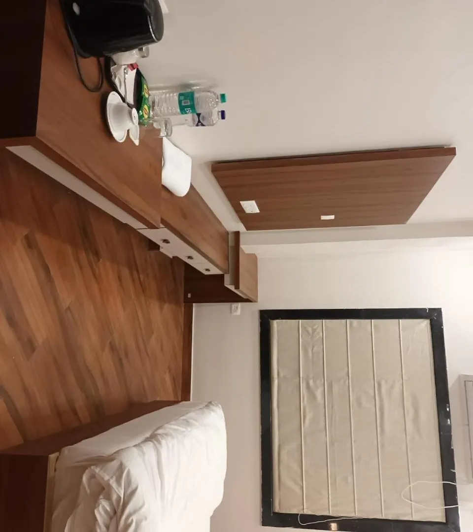 Hotel Divine Banaras By Resort Varanasi India