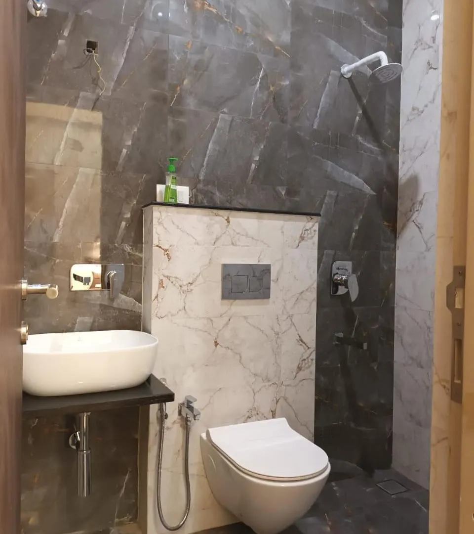 Hotel Divine Banaras By Resort Varanasi