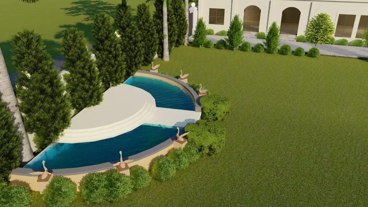 Hotel Divine Banaras By Resort Varanasi
