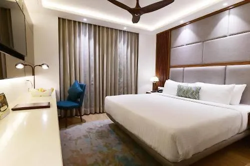 Hotel Divine Banaras By Resort Varanasi 4*,  India