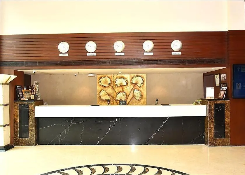 Hotel Divine Banaras By Resort Varanasi