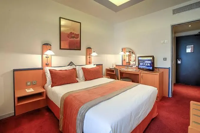 Hotel Divine Banaras By Resort Varanasi India