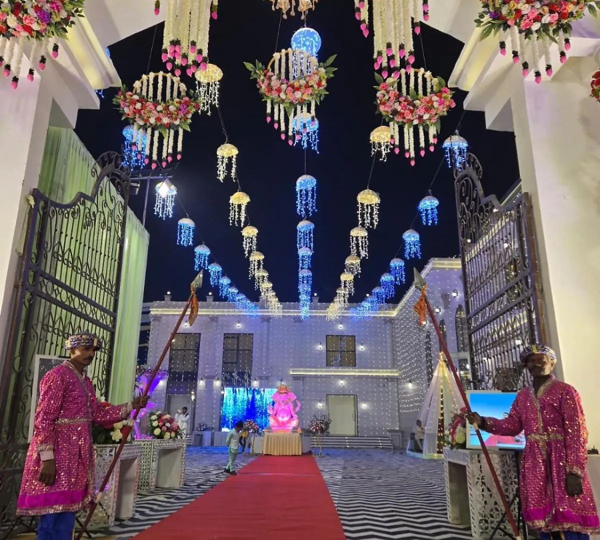 ****  Hotel Divine Banaras By Resort Varanasi India