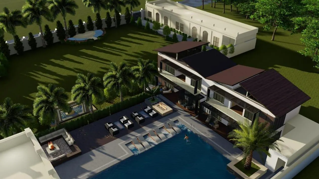Hotel Divine Banaras By Resort Varanasi