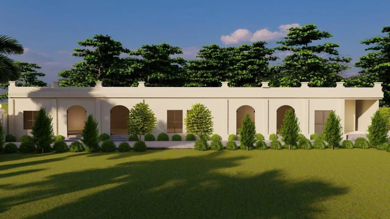 Hotel Divine Banaras By Resort Varanasi