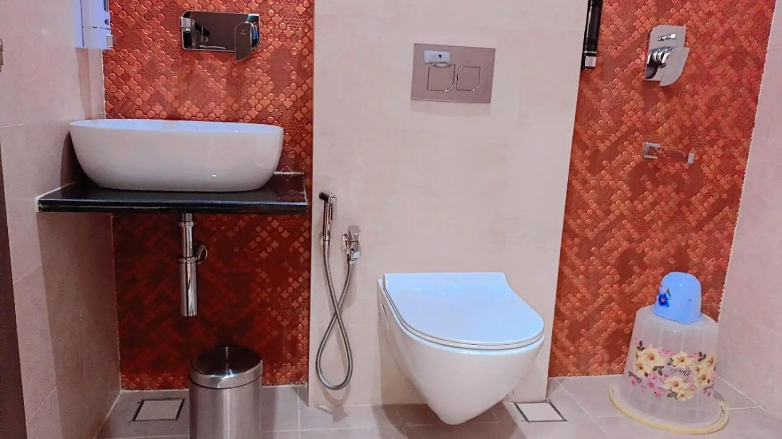 Hotel Divine Banaras By Resort Varanasi