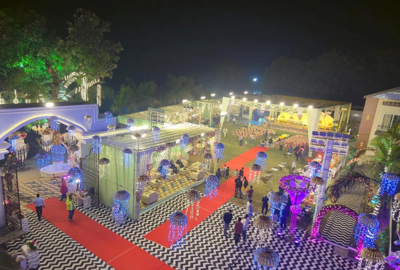 Hotel Divine Banaras By Resort Varanasi