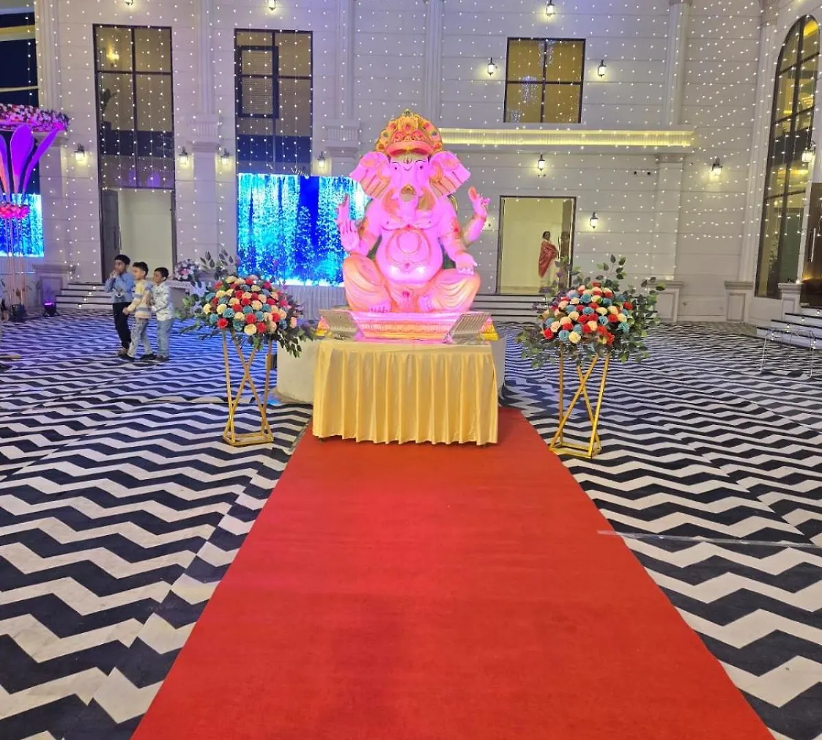 Hotel Divine Banaras By Resort Varanasi