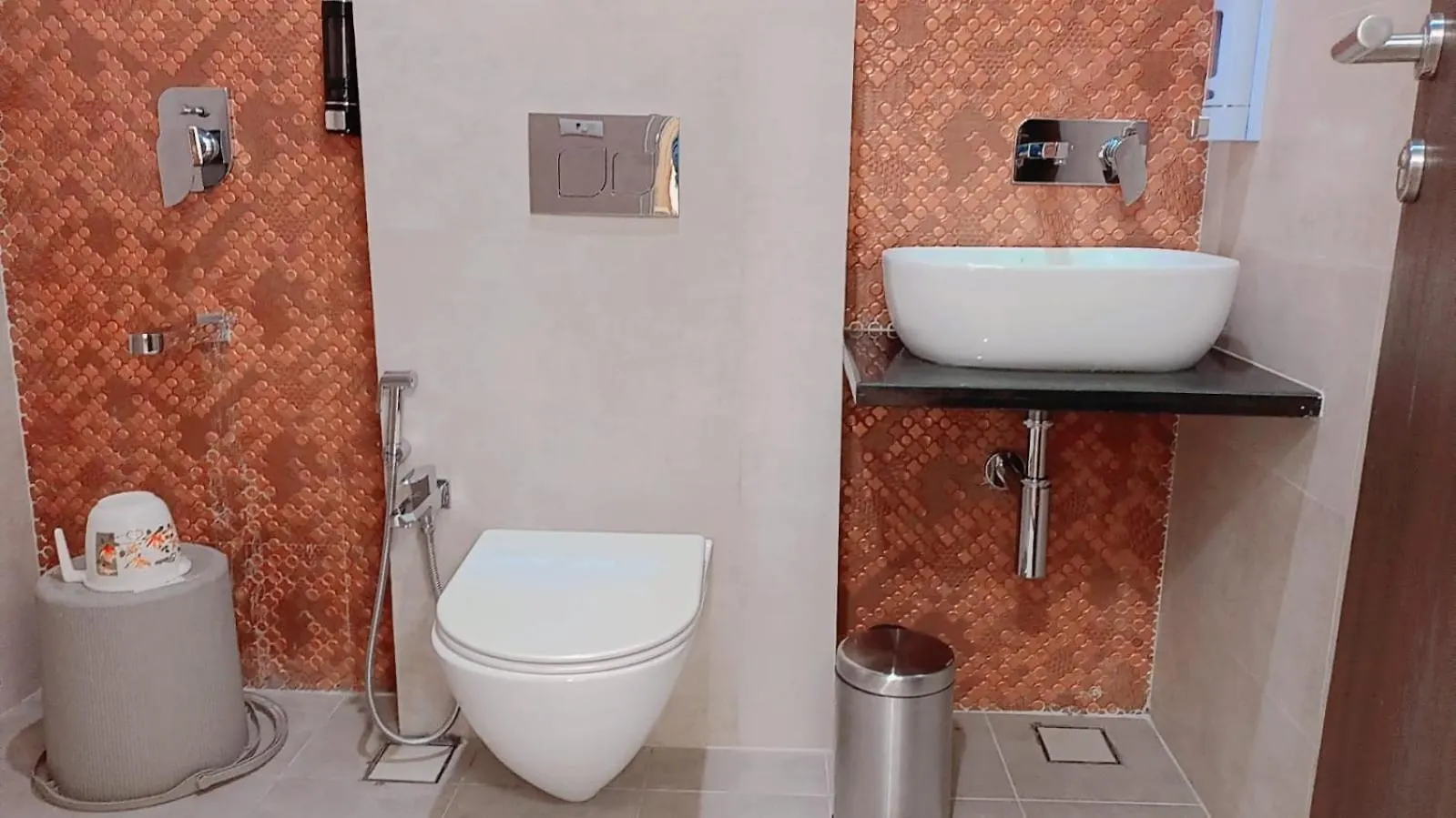 Hotel Divine Banaras By Resort Varanasi