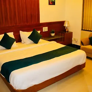 Guest house Aha Luxury 