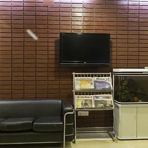 Hotel Treebo Palm Tree Palam Vihar ***