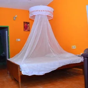 Guest house Iha Ayurveda 