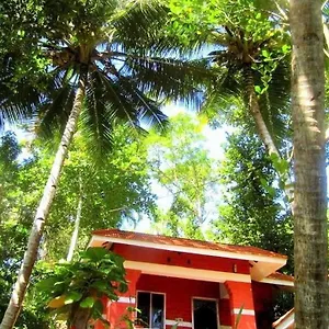 Guest house Beach Valley 