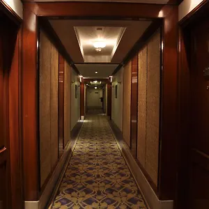 Hotel The Uppal - An Ecotel *****