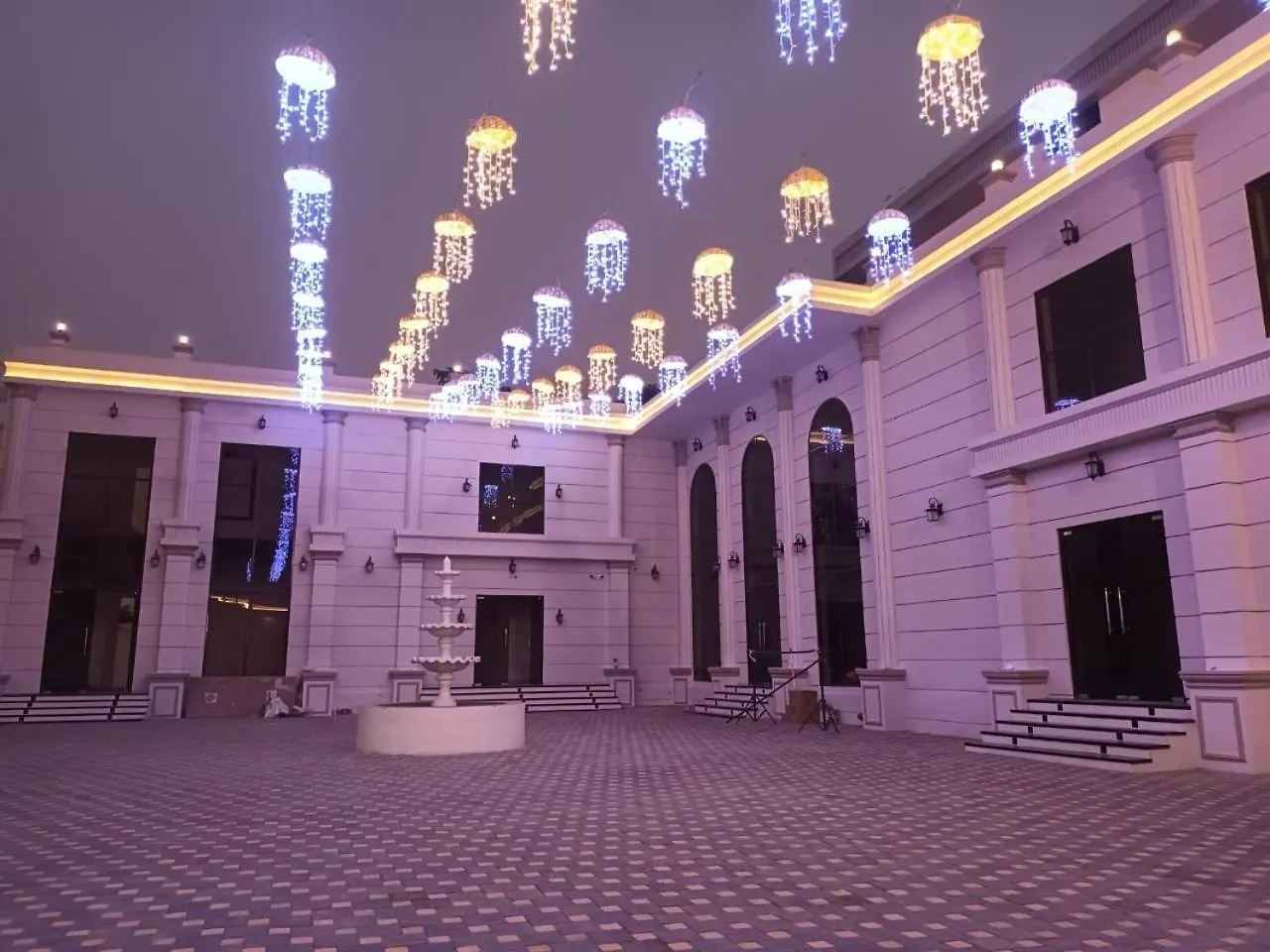 Hotel Divine Banaras By Resort Varanasi