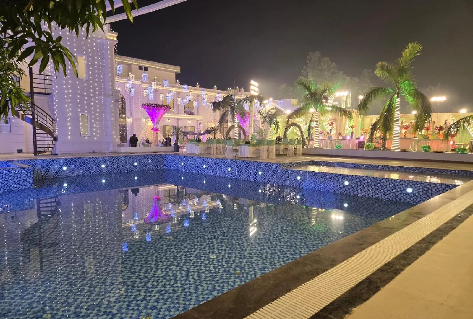 ****  Hotel Divine Banaras By Resort Váránaszi India