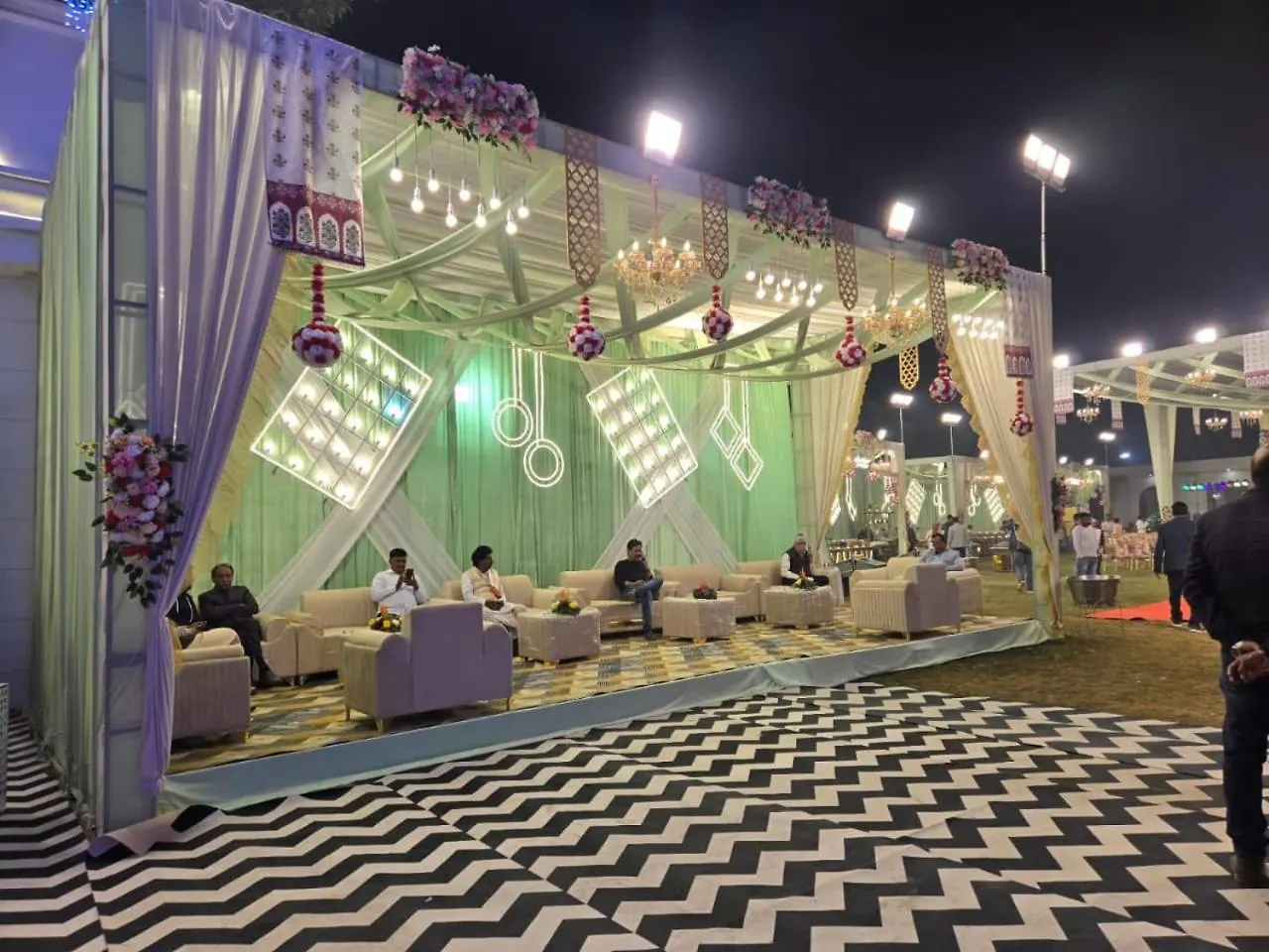 Hotel Divine Banaras By Resort Varanasi India