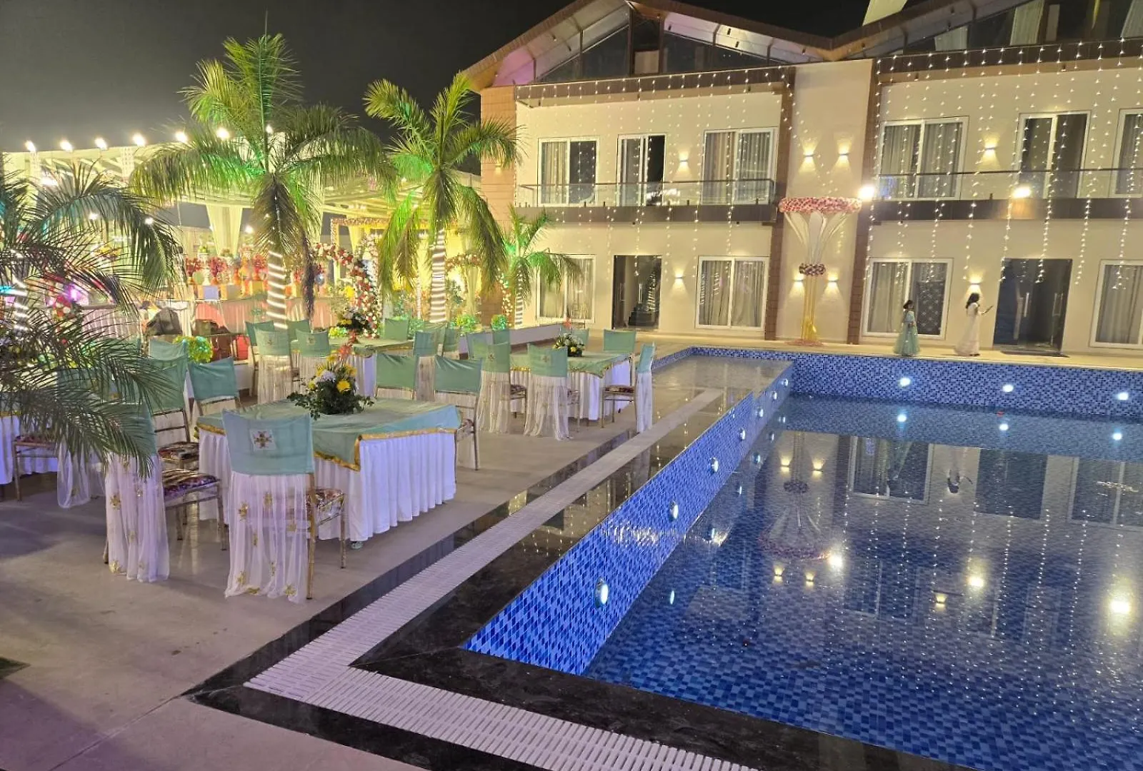 Hotel Divine Banaras By Resort Varanasi India