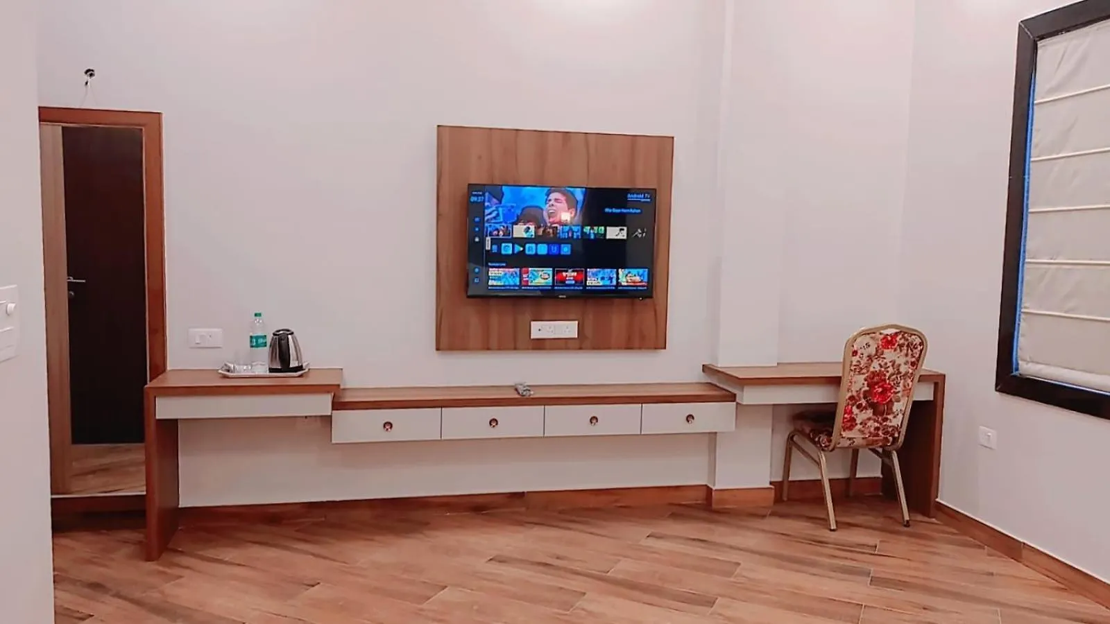 Hotel Divine Banaras By Resort Váránaszi India